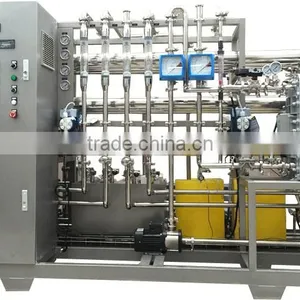 Water Treatment Equipment RO System for Pharmacy thumbnail-2