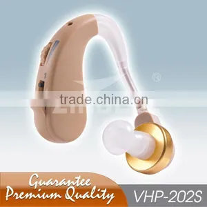 BTE Hearing Aid Hearing Impairment for Hearing Test (VHP-202S) thumbnail-1