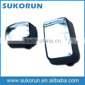Car Rear View Mirror thumbnail-1