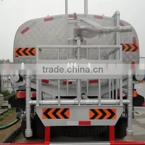 10cbm DFL Water Truck for Sale in Southafrica thumbnail-5