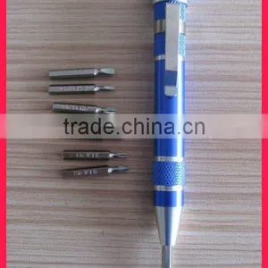 2013 Aluminum Pen Screw Driver thumbnail-1