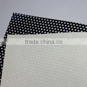 Advertising Pvc Solvent One Way Vision for Window thumbnail-1