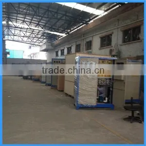 SCR Big Power Inductotherm Melting Furnace (JL-KGPS-160KW) thumbnail-5