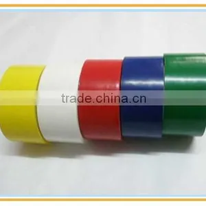 Water Proof PVC Adhesive Tape thumbnail-1