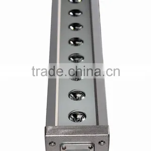 IP65 Outdoor RGB Line Led Wall Washer thumbnail-3
