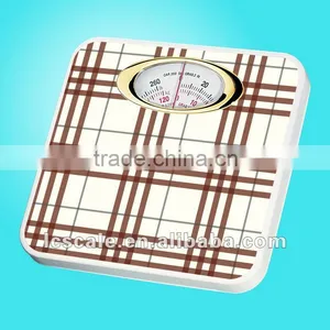 Mechanical Bathroom Scale thumbnail-1