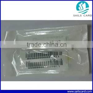 RFID Animal Glass Microchip Tag With Animal ID Tracking thumbnail-5