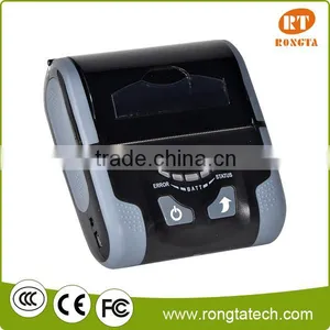 Support WIFI 3 Inches Portable Android Bluetooth Handheld Thermal Printer thumbnail-1