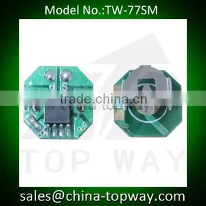Integrated Circuit Sound Chip Module thumbnail-1