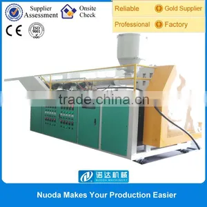 Cast Stretch Film Making Machine thumbnail-1