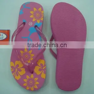 663 LOULUEN Custom EVA Slipper Women Wedge Heel Slippers High Heel Slippers thumbnail-4