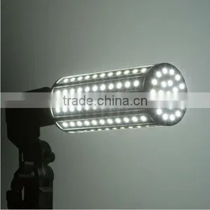 Super Bright SMD E27 Corn Led Light Bulb Suitable for Enclosed/sealed Fixture thumbnail-5