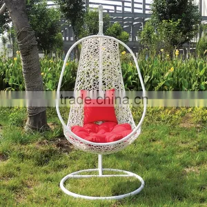 Swing Egg Hanging Chair thumbnail-1