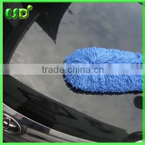 Microfiber Car Duster,Car Cleaning Brush,Microfiber Car Dust Brush Quality Choice thumbnail-4