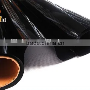 High Quality 99% UV-rejection Reusable Window Tint 1.52*30m Reusable Window Tint Film thumbnail-1