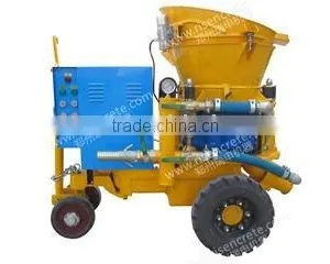High Quality Concrete Spray Machines thumbnail-1