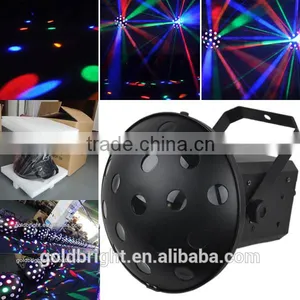 Party Decorations LED Mushroom Effec Lighting Stage LED Light thumbnail-1