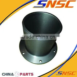 2015 High Quality WeiChai Engine Machinery Parts Flange thumbnail-1
