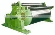 Horizontal Winding Machine thumbnail-1