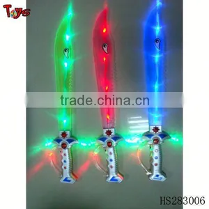 2015 Electronic Flashing Sword thumbnail-1