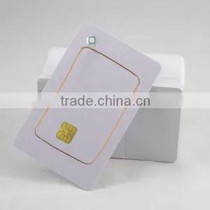 2015 Standard Size Plastic Grocery Store Loyalty Card Contact ic Card thumbnail-5