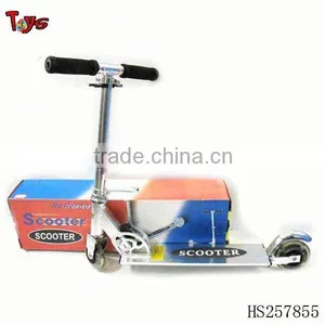 Aluminum With Light Balance Scooter thumbnail-1