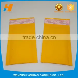 2015 New Design Accept Custom Kraft Paper Envelope Bubble for Wholesale Quality Choice thumbnail-1