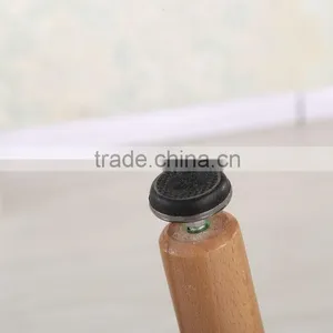 All-purpose Wood Legs Table MDF Top Hot Selling Coffee Table Quality Choice thumbnail-3