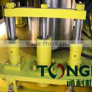 High Speed Automatic Terrazzo Tile Making Machine For Sale thumbnail-4