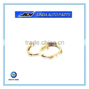 Aluminium Wheel Hub Center Ring thumbnail-2
