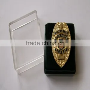 Die-casting Emblem Lapel Pin, Metal Badge,metal Pin Badge thumbnail-3