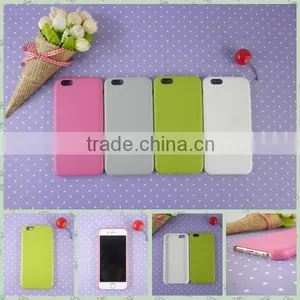 Ultra Thin Christmas Mobile Phone Leather Pouch Case for Iphone6 6s 6 Plus 6s Plus Wholesale thumbnail-2