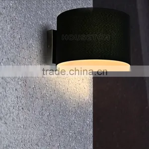 Hotel Decorative Black Wall Light Wall Sconce,black Wall Light Wall Sconce,wall Light Wall Sconce W1020 thumbnail-1
