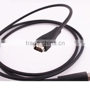 For Fitbit Charge Hr Usb Cable thumbnail-6