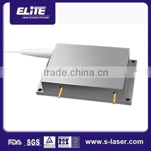 2014 Hot Custom Alunimium Anodized/brass 405nm-980nm Medical Laser Fiber thumbnail-5