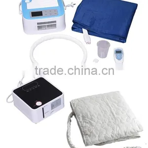 Soft Foam/flocking/waterproof PVC Cool Mat Warm and Cool Mattress With Factory Supply thumbnail-2