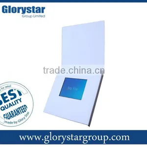 VIDEO CATALOG 3.5" FOR ADVERTISING PROMOTION thumbnail-1