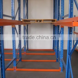 FILO Hot Selling Economical Warehouse, Drive-in Racks Systems thumbnail-2
