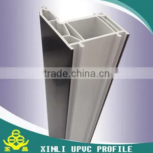 China CE Certificate PVC Upvc Profile to Make PVC Windows and Doors Excellent Upvc Window thumbnail-6
