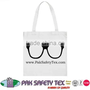 Organic Drawstring Cotton Bags thumbnail-1