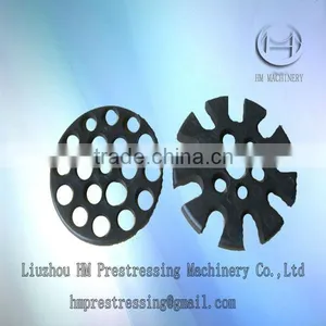 Prestressed Matching Accessory for Ground Anchorage thumbnail-1