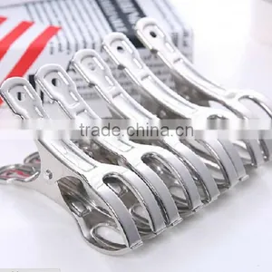 Stainless Steel Clothing Peg, Clips for Clothes thumbnail-1