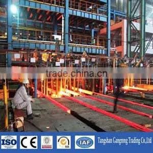 Billet Steel Supplier Q195 Steel Billet thumbnail-6