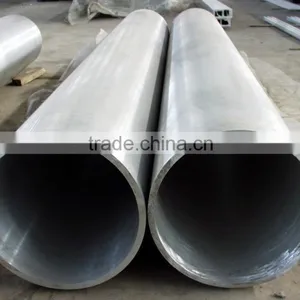 Astm Decoration 2 Inch ss 316 Stainless Steel Pipe thumbnail-1