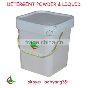 Detergent Washing Powder 10kg thumbnail-1