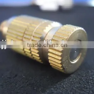 Stainless Steel High Pressure Mist Nozzle Without Filter thumbnail-1