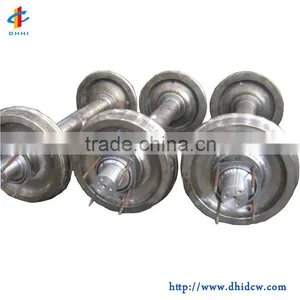 Wheel Set thumbnail-1