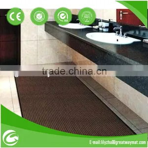PP Ribbed Carpet With Pvc Backing thumbnail-1