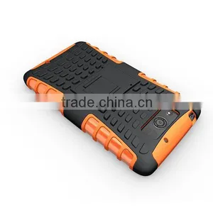 China Supplier Hot Selling! Drop Resisitance Stander Combos Case for MOTO XT 907 thumbnail-1