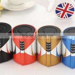 Music Mini Bluetooth Speaker, Wireless Bluetooth Speaker, Mini Speaker Bluetooth thumbnail-1